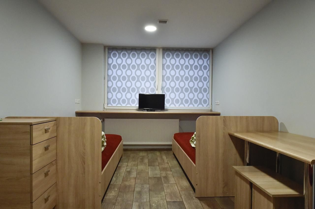 Мотели Motelis Laurita Каунас-4