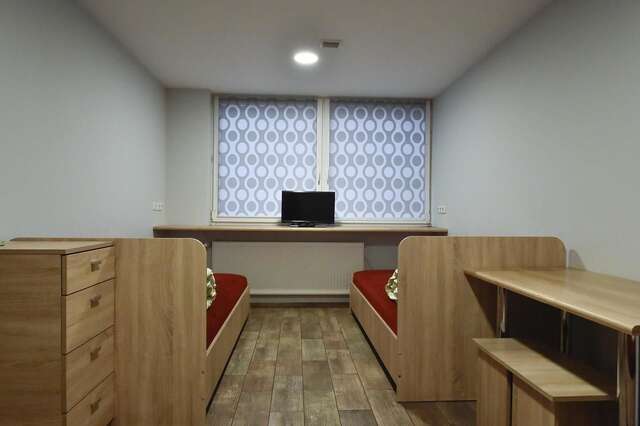Мотели Motelis Laurita Каунас-3