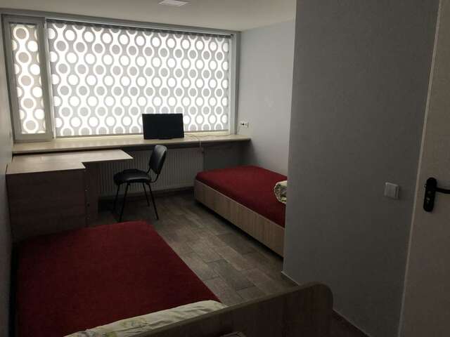 Мотели Motelis Laurita Каунас-14