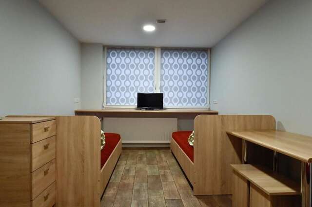 Мотели Motelis Laurita Каунас-21