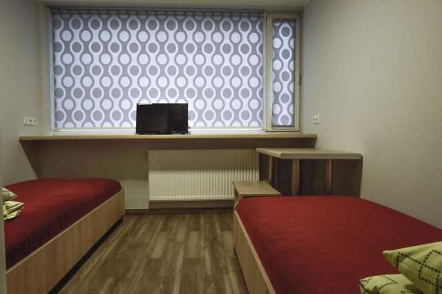 Мотели Motelis Laurita Каунас-7